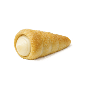 Tornillo de Crema Pastelera